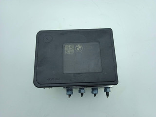 блок ABS BMW X2 F39 2019, 2.0 л., B47 C20 B, дизель, МКПП, белый, внедорожник 5 дв., полный привод, правый руль, 6891408