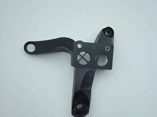 блок ABS BMW X2 F39 2019, 2.0 л., B47 C20 B, дизель, МКПП, белый, внедорожник 5 дв., полный привод, правый руль, 6851604
