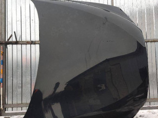 капот BMW 6 серия F06/F12/F13 F06 2012, 4.0 л., D, дизель, АКПП, седан, задний привод, правый руль
