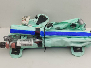 подушка безопасности боковая (шторка) BMW X6 F16 2019, 3.5 л., бензин, АКПП, внедорожник 5 дв., 7325700