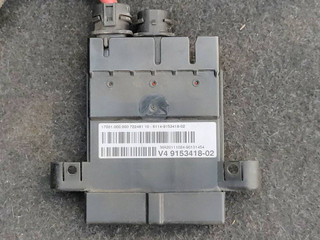 распределитель тока BMW 5 серия F07/F10/F11 2011, 3.0 л., D, N57 D30 A, дизель, АКПП, хетчбэк 5 дв., задний привод, правый руль, 9153418