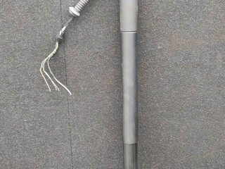 амортизатор крышки багажника (3-5 двери) BMW 5 серия F07/F10/F11 2011, 3.0 л., D, N57 D30 A, дизель, АКПП, хетчбэк 5 дв., задний привод, правый руль, 7120095