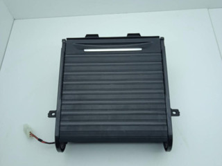 подстаканник BMW X5 F15 2014, 4.0 л., дизель, АКПП, черный, внедорожник 5 дв.