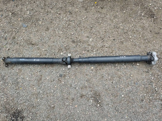 карданный вал BMW 5 серия F07/F10/F11 2011, 3.0 л., D, N57 D30 A, дизель, АКПП, хетчбэк 5 дв., задний привод, правый руль, 7631361