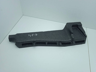пенопласт багажного отделения BMW X2 F39 2019, 2.0 л., B47 C20 B, дизель, МКПП, белый, внедорожник 5 дв., полный привод, правый руль, 7423245
