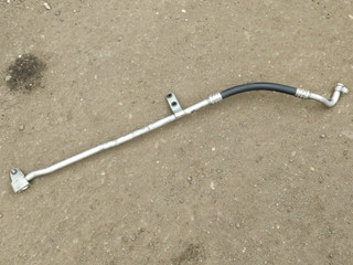 трубка кондиционера BMW 5 серия F07/F10/F11 2011, 3.0 л., D, N57 D30 A, дизель, АКПП, хетчбэк 5 дв., задний привод, правый руль, 9201927