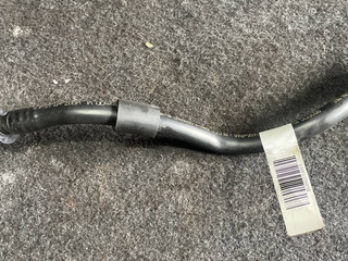 трубка вакуумная усилителя тормозов BMW 5 серия G30/G31 2017, 2.0 л., B46 B20 B, бензин, АКПП, седан, 8605130