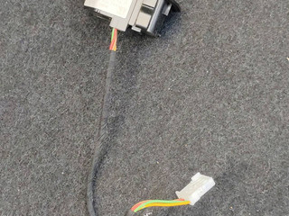 Джойстик регулировки рулевой колонки BMW 5 серия F07/F10/F11 2011, 3.0 л., D, N57 D30 A, дизель, АКПП, хетчбэк 5 дв., задний привод, правый руль, 9188877