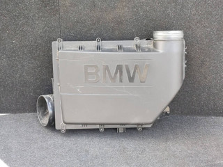 корпус воздушного фильтра BMW X5 E70 [рестайлинг] 2010, 3.0 л., АКПП, внедорожник 5 дв., полный привод, 7583713