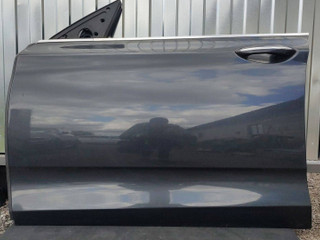 дверь передняя левая BMW 5 серия F07/F10/F11 2011, 3.0 л., D, N57 D30 A, дизель, АКПП, хетчбэк 5 дв., задний привод, правый руль