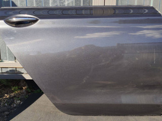 дверь задняя правая BMW 5 серия F07/F10/F11 2011, 3.0 л., D, N57 D30 A, дизель, АКПП, хетчбэк 5 дв., задний привод, правый руль