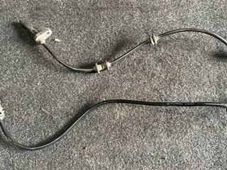 датчик ABS BMW 7 серия F01/F02 [рестайлинг] 2013, 4.4 л., i, бензин, АКПП, седан, полный привод, 6775864