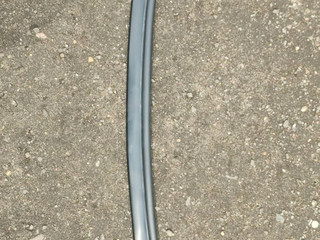 уплотнитель подкапотного пространства BMW 7 серия F01/F02 [рестайлинг] 2015, 4.4 л., бензин, АКПП, чёрный, седан, полный привод, 7199435