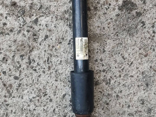 амортизатор задний BMW 3 серия F30/F31/F34 F31 2014, 2.0 л., N47 D20 C, дизель, МКПП, синий, универсал, полный привод, правый руль, 33526866554