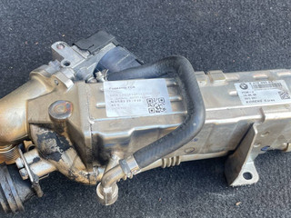 охладитель EGR / Радиатор EGR BMW 5 серия F07/F10/F11 F10 2012, 2.0 л., дизель, АКПП, седан, 8476993