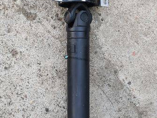 карданный вал BMW 3 серия F30/F31/F34 F31 2014, 2.0 л., N47 D20 C, дизель, МКПП, синий, универсал, полный привод, правый руль, 7600185
