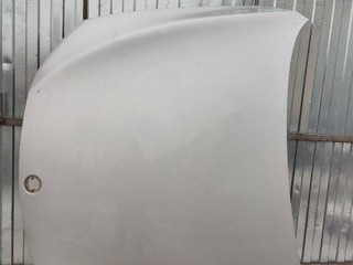 капот BMW 7 серия F01/F02 F01 2009, 3.0 л., дизель, правый руль