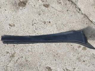 подкапотный пластик BMW 3 серия F30/F31/F34 F31 2014, 2.0 л., N47 D20 C, дизель, МКПП, синий, универсал, полный привод, правый руль, 7264273