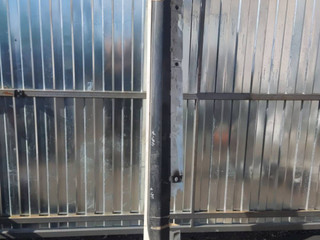 накладка на порог BMW X2 F39 2019, 2.0 л., B47 C20 B, дизель, МКПП, белый, внедорожник 5 дв., полный привод, правый руль, 8069154