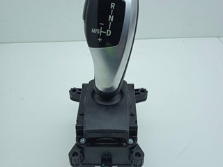 модуль управления селектора АКПП BMW X5 F15 2014, 4.0 л., дизель, АКПП, черный, внедорожник 5 дв., 9325500