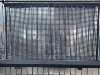 сетка (собачник) BMW 3 серия F30/F31/F34 F31 2014, 2.0 л., N47 D20 C, дизель, МКПП, синий, универсал, полный привод, правый руль