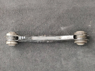 рычаг задний левый BMW 3 серия F30/F31/F34 F31 2014, 2.0 л., N47 D20 C, дизель, МКПП, синий, универсал, полный привод, правый руль, 6792539