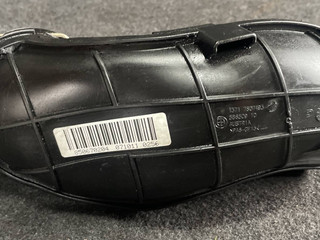 патрубок турбины BMW 5 серия F07/F10/F11 2011, 3.0 л., D, N57 D30 A, дизель, АКПП, хетчбэк 5 дв., задний привод, правый руль, 8506702