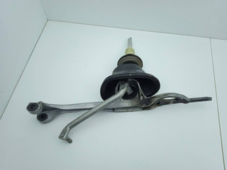 кулиса BMW 3 серия F30/F31/F34 F31 2014, 2.0 л., N47 D20 C, дизель, МКПП, синий, универсал, полный привод, правый руль, 7602036, 76020337