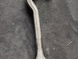 рычаг передний правый BMW 3 серия F30/F31/F34 F31 2014, 2.0 л., N47 D20 C, дизель, МКПП, синий, универсал, полный привод, правый руль