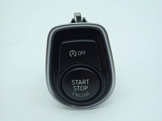 кнопка запуска двигателя BMW 3 серия F30/F31/F34 F31 2014, 2.0 л., N47 D20 C, дизель, МКПП, синий, универсал, полный привод, правый руль, 9250734
