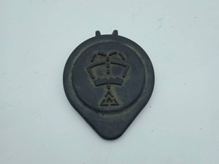 крышка бачка омывателя BMW 3 серия F30/F31/F34 F31 2014, 2.0 л., N47 D20 C, дизель, МКПП, синий, универсал, полный привод, правый руль, 7264145