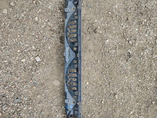 Крепление бампера заднего BMW 7 серия F01/F02 2011, 3.0 л., дизель, АКПП, седан, правый руль, 7183883