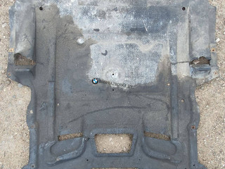 защита двигателя BMW 7 серия F01/F02 2011, 3.0 л., дизель, АКПП, седан, правый руль