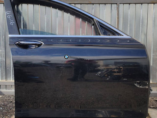дверь передняя правая BMW 7 серия F01/F02 2011, 3.0 л., дизель, АКПП, седан, правый руль