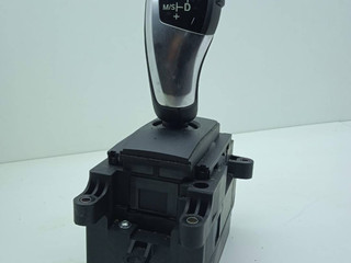 модуль управления селектора АКПП BMW 7 серия F01/F02 2011, 3.0 л., дизель, АКПП, седан, правый руль, 9239506