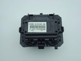 сопротивление печки BMW 7 серия F01/F02 2011, 3.0 л., дизель, АКПП, седан, правый руль, 9153806