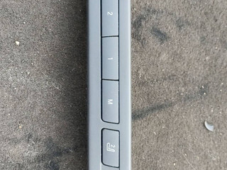 блок управления сиденьем BMW 7 серия F01/F02 2011, 3.0 л., дизель, АКПП, седан, правый руль, 9215743