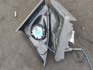 динамик высокочастотный (пищалка) BMW 7 серия F01/F02 2011, 3.0 л., дизель, АКПП, седан, правый руль, 65139212077