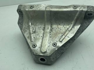 кронштейн двигателя BMW 5 серия F07/F10/F11 2011, 3.0 л., D, N57 D30 A, дизель, АКПП, хетчбэк 5 дв., задний привод, правый руль
