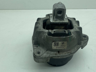 подушка крепления двигателя BMW 5 серия F07/F10/F11 2011, 3.0 л., D, N57 D30 A, дизель, АКПП, хетчбэк 5 дв., задний привод, правый руль, 6777371