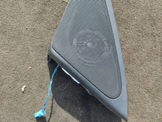 динамик высокочастотный (пищалка) BMW 7 серия F01/F02 2011, 3.0 л., дизель, АКПП, седан, правый руль, 9212077