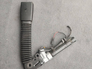 пиропатрон BMW 7 серия F01/F02 2011, 3.0 л., дизель, АКПП, седан, правый руль, 9115305