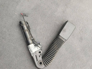 пиропатрон BMW 7 серия F01/F02 2011, 3.0 л., дизель, АКПП, седан, правый руль, 9115306