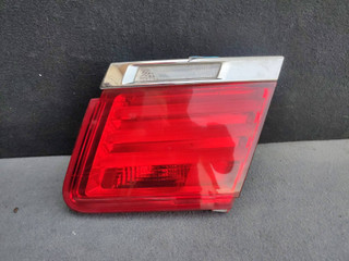 фонарь крышки багажника правый BMW 7 серия F01/F02 2011, 3.0 л., дизель, АКПП, седан, правый руль, 7182206