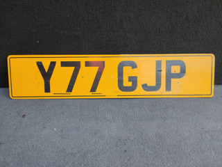 бленда BMW 7 серия F01/F02 2011, 3.0 л., дизель, АКПП, седан, правый руль