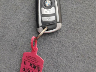 ключ BMW 7 серия F01/F02 2011, 3.0 л., дизель, АКПП, седан, правый руль, 9226935