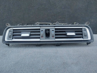 дефлектор обдува салона BMW 7 серия F01/F02 2011, 3.0 л., дизель, АКПП, седан, правый руль
