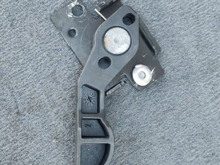 ручка открывания капота BMW 7 серия F01/F02 2011, 3.0 л., дизель, АКПП, седан, правый руль, 7183765