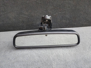 зеркало салона BMW 7 серия F01/F02 2011, 3.0 л., дизель, АКПП, седан, правый руль, 9228257