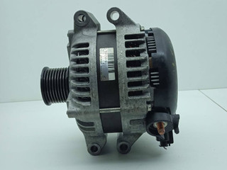 генератор BMW 5 серия F07/F10/F11 2011, 3.0 л., бензин, АКПП, седан, 7591268